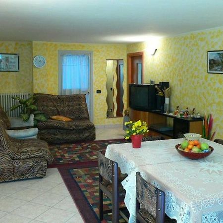 Bed & Breakfast Villy Bergamo Zewnętrze zdjęcie