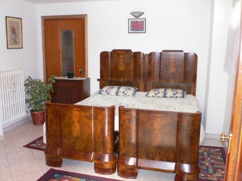 Bed & Breakfast Villy Bergamo Zewnętrze zdjęcie