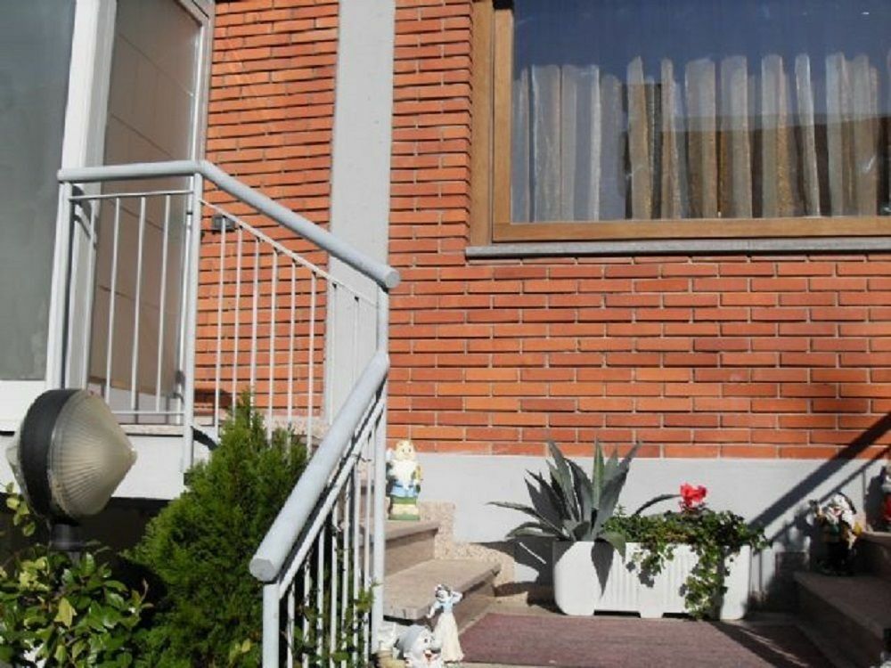 Bed & Breakfast Villy Bergamo Zewnętrze zdjęcie