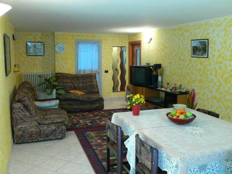 Bed & Breakfast Villy Bergamo Zewnętrze zdjęcie